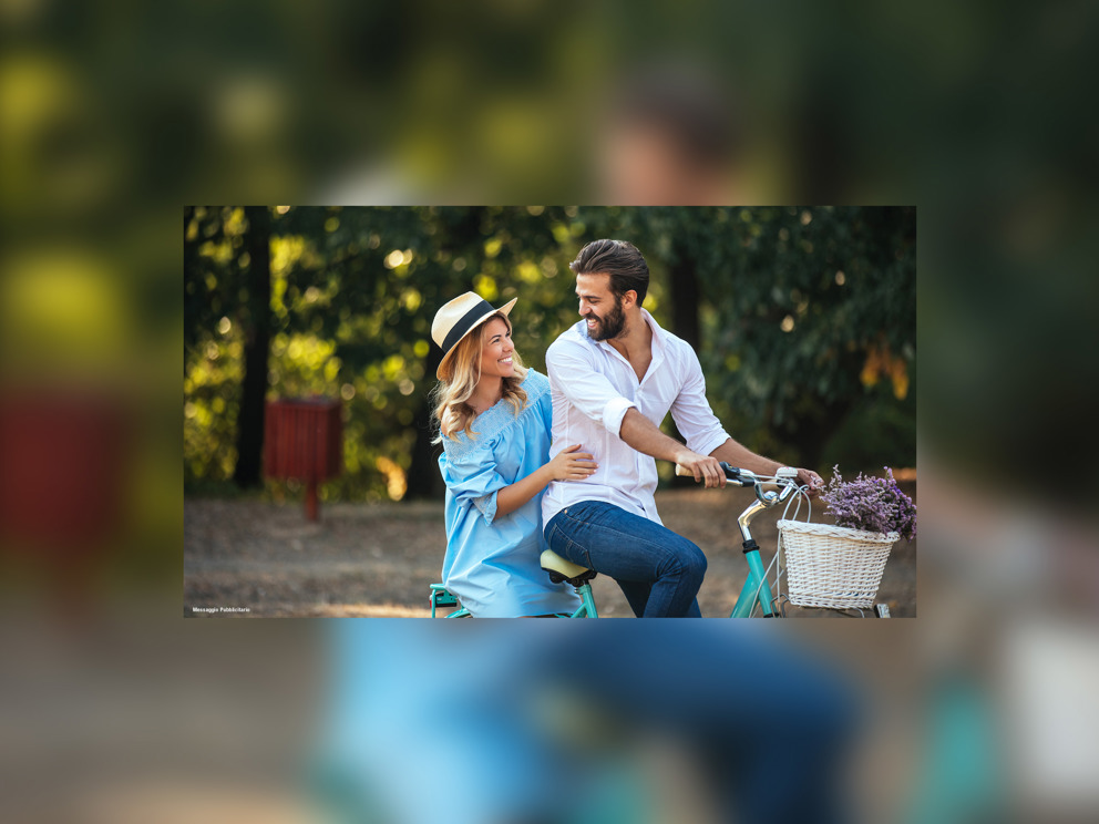 Mutuo Casa. Semplice come andare in bicicletta