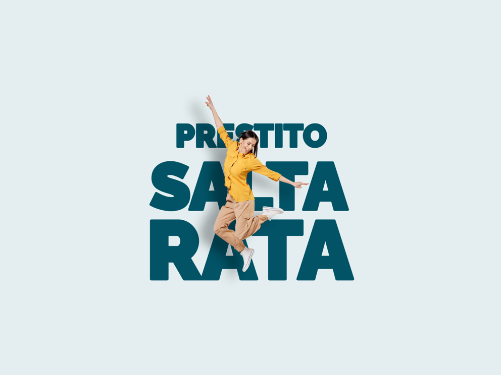 Prestipay Salta la Rata