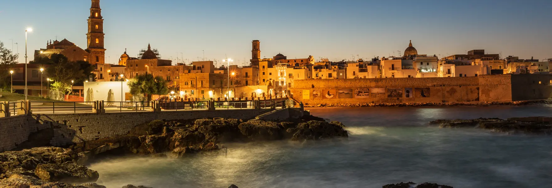 Puglia