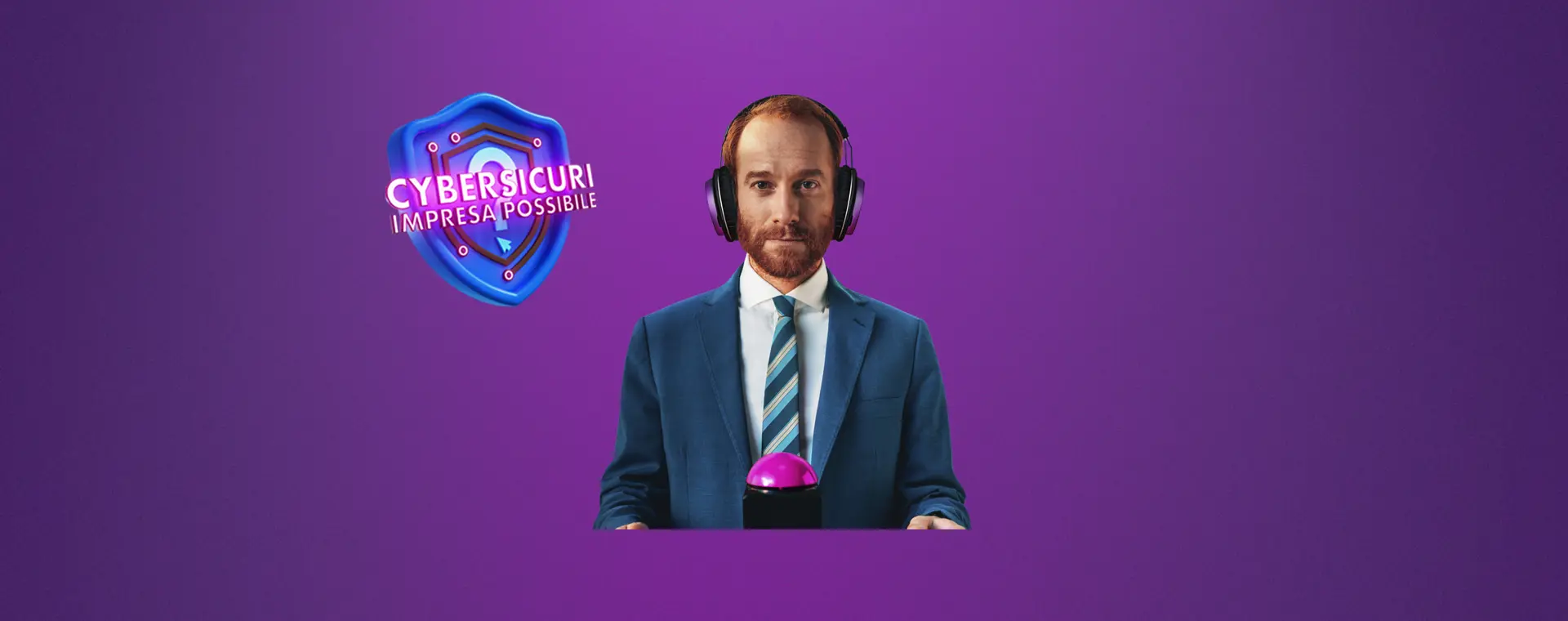 La risposta giusta alla sicurezza della tua impresa è l’informazi