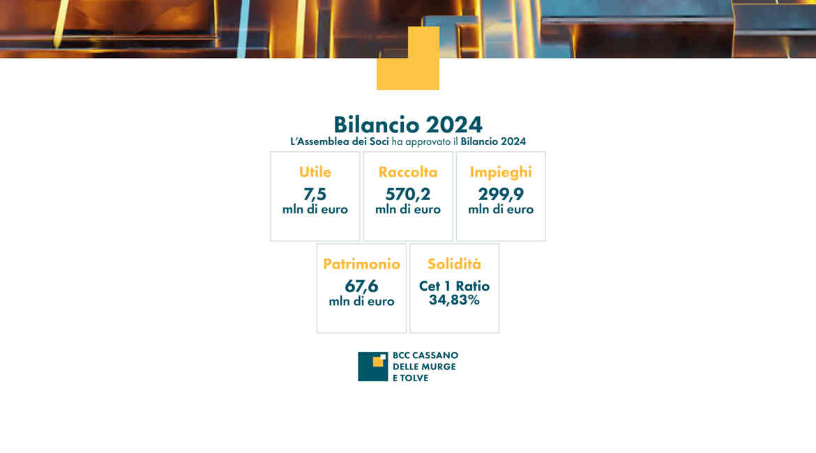 BCC Dati Bilancio 2024 Web Ok