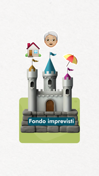 immagine del castello